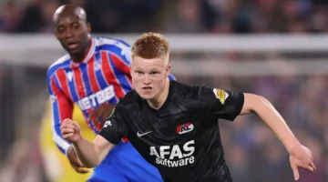 خطة ميركاتو الصيف.. ريال مدريد يحدد ميزانية ضخمة لضم بديل توني كروس الجديد